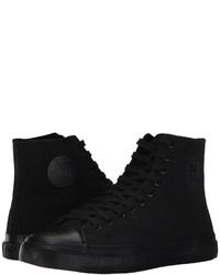 PF Flyers All American Hi Lace Up Casual Shoes
