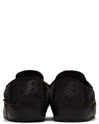 New Balance Black Sufmock 2 Sneakers