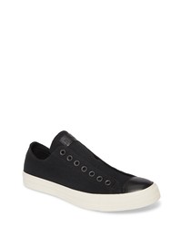 Converse Chuck Taylor Laceless Low Top Sneaker