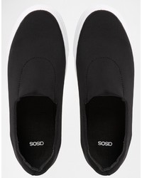 Asos Collection Denison Sneakers