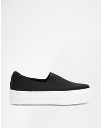 Asos Collection Denison Sneakers