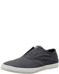 Keds Chillax Washed Laceless Slip On Sneaker