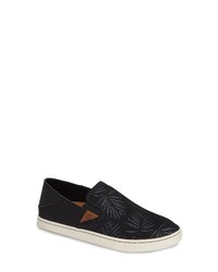 OluKai Pehuea Slip On Sneaker