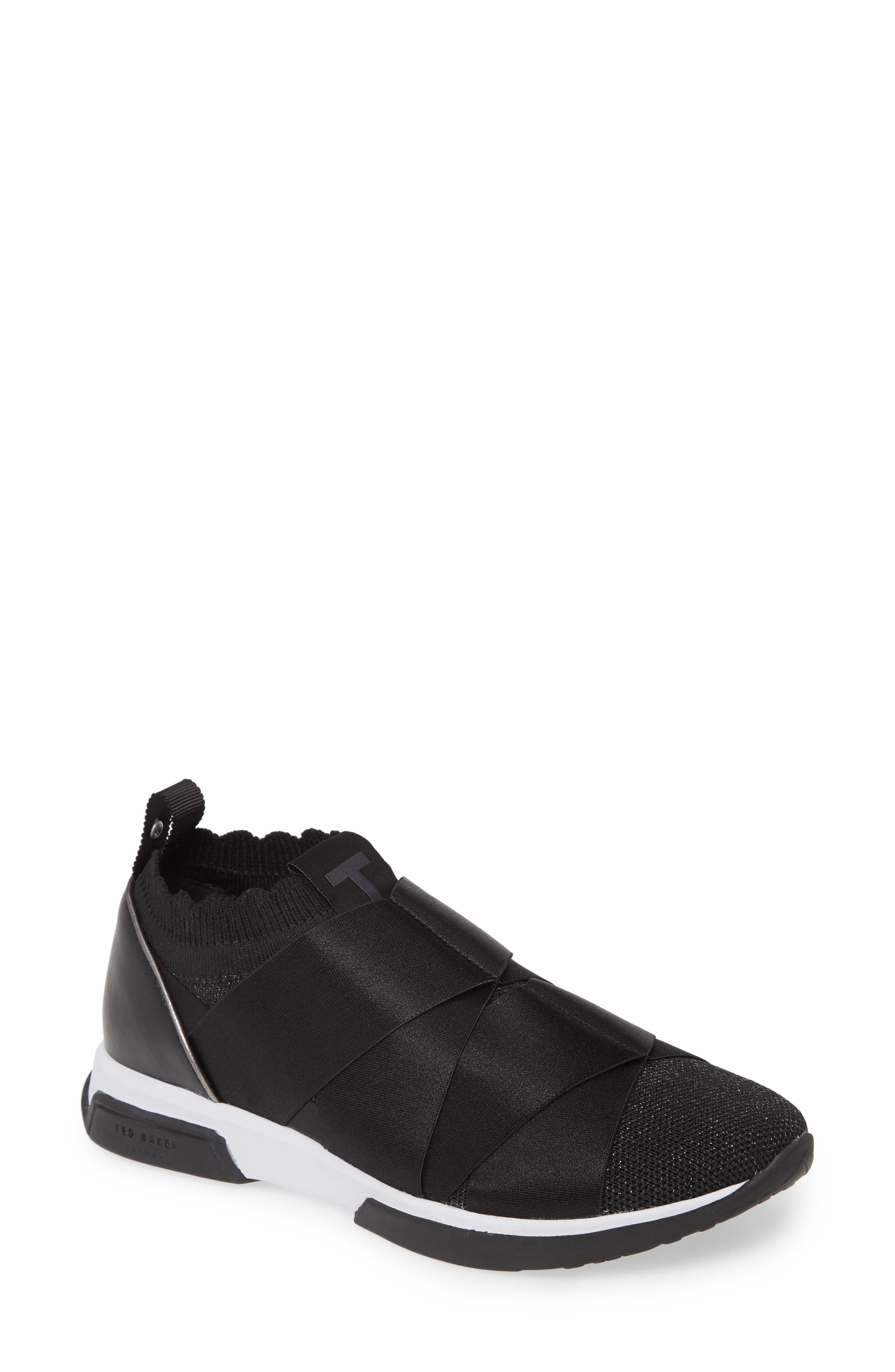 ted baker queana sneaker