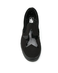 Vans Star Classic Slip On Sneakers