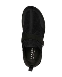 Clarks Originals Touch Strap Sneakers