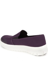 FitFlop Sporty Pop Skate Sneaker