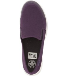 FitFlop Sporty Pop Skate Sneaker