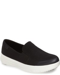 FitFlop Sporty Pop Skate Sneaker