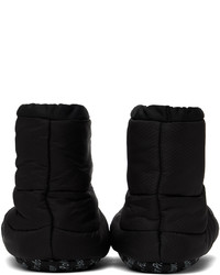 Baffin Black Cush Boots