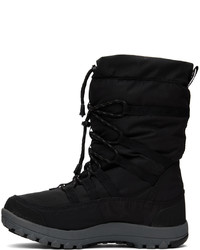 Baffin Black Escalate Boots