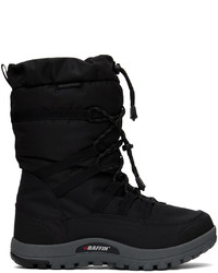 Baffin Black Escalate Boots