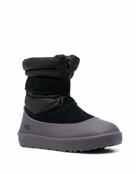 UGG Padded Ankle Boots