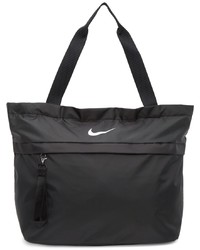 Nike Black Essentials Tote Bag