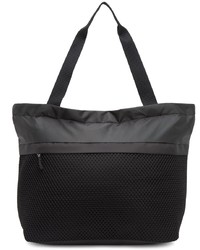 Nike Black Essentials Tote Bag