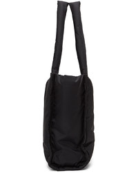 Marc Jacobs Black Heaven By Nylon Tote