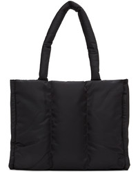 Marc Jacobs Black Heaven By Nylon Tote