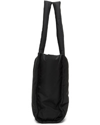 Marc Jacobs Black Heaven By Nylon Tote