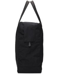 The Row Black Large Tr612 Travel Tote