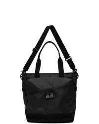 Master-piece Co Black Sling Tote