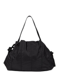 See by Chloe Black Small Flo Tote