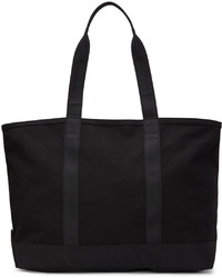 Norse Projects Black Stefan Tote