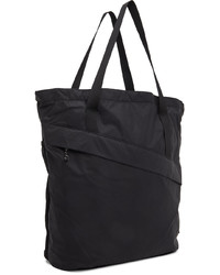 Norse Projects Black Tote