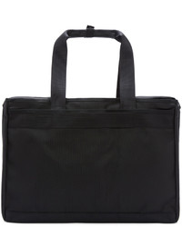 Porter Black Two Way Stage Tote