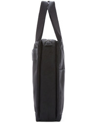Porter Black Two Way Stage Tote