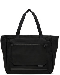 Master-piece Co Black Wall Tote