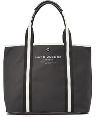 Marc Jacobs Canvas Shopper