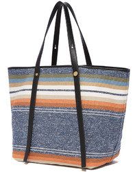See by Chloe Canvas Tote