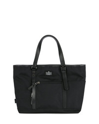 Makavelic Chase Boat Type Canvas Tote