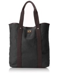 Fred Perry Classic Canvas Tote