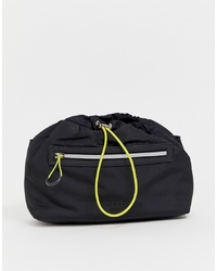 Fiorelli Drawstring Bag In Black