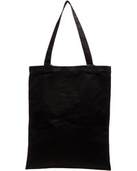 Rick Owens Drkshdw By Medium Tote With Patches