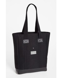 HEX Gallery Collection Tote Bag Black One Size