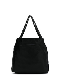Mara Mac Leather Shoulder Bag