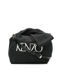 Kenzo Logo Tote Bag
