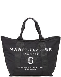 Marc Jacobs New Logo Tote