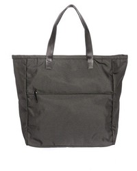 Marc by Marc Jacobs Nylon Tote With Leather Trim