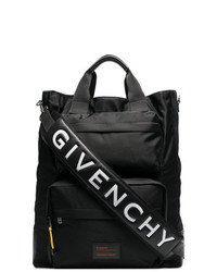 Givenchy Oversized Logo Tote