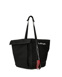 Lanvin Oversized Tote Bag