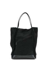 Pleats Please By Issey Miyake Pliss Tote
