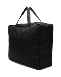 MSGM Rectangle Shaped Holdall