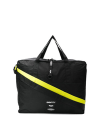 MSGM Rectangle Shaped Holdall