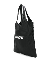Off-White Shoulder Bag