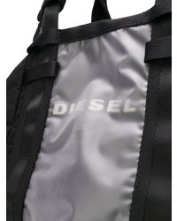 Diesel Sport Hobo Bag