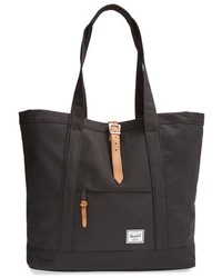 Herschel Supply Co Xl Classic Collection Canvas Market Tote