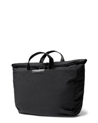 Bellroy System Nylon Messenger Work Bag In Midnight At Nordstrom